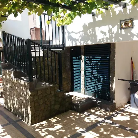Quintal D'Angra Apartment Angra do Heroismo Exterior photo
