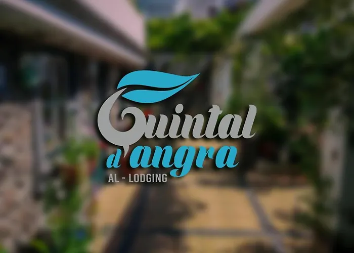 Quintal D\'Angra