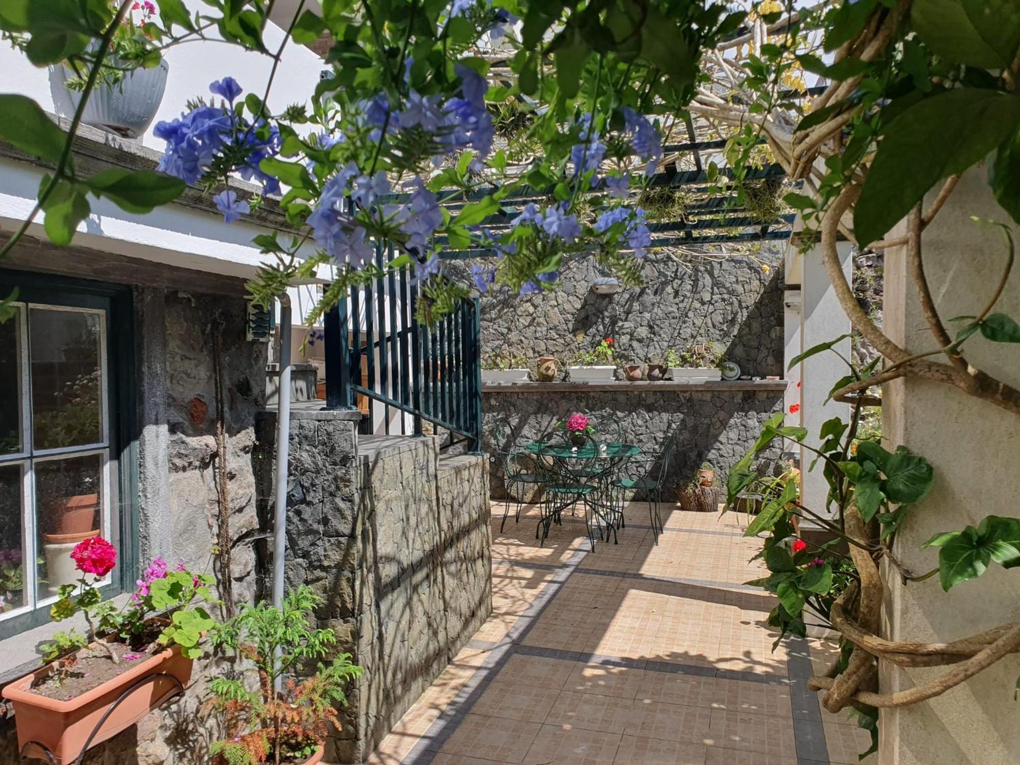 Quintal D'angra Apartment Angra do Heroismo