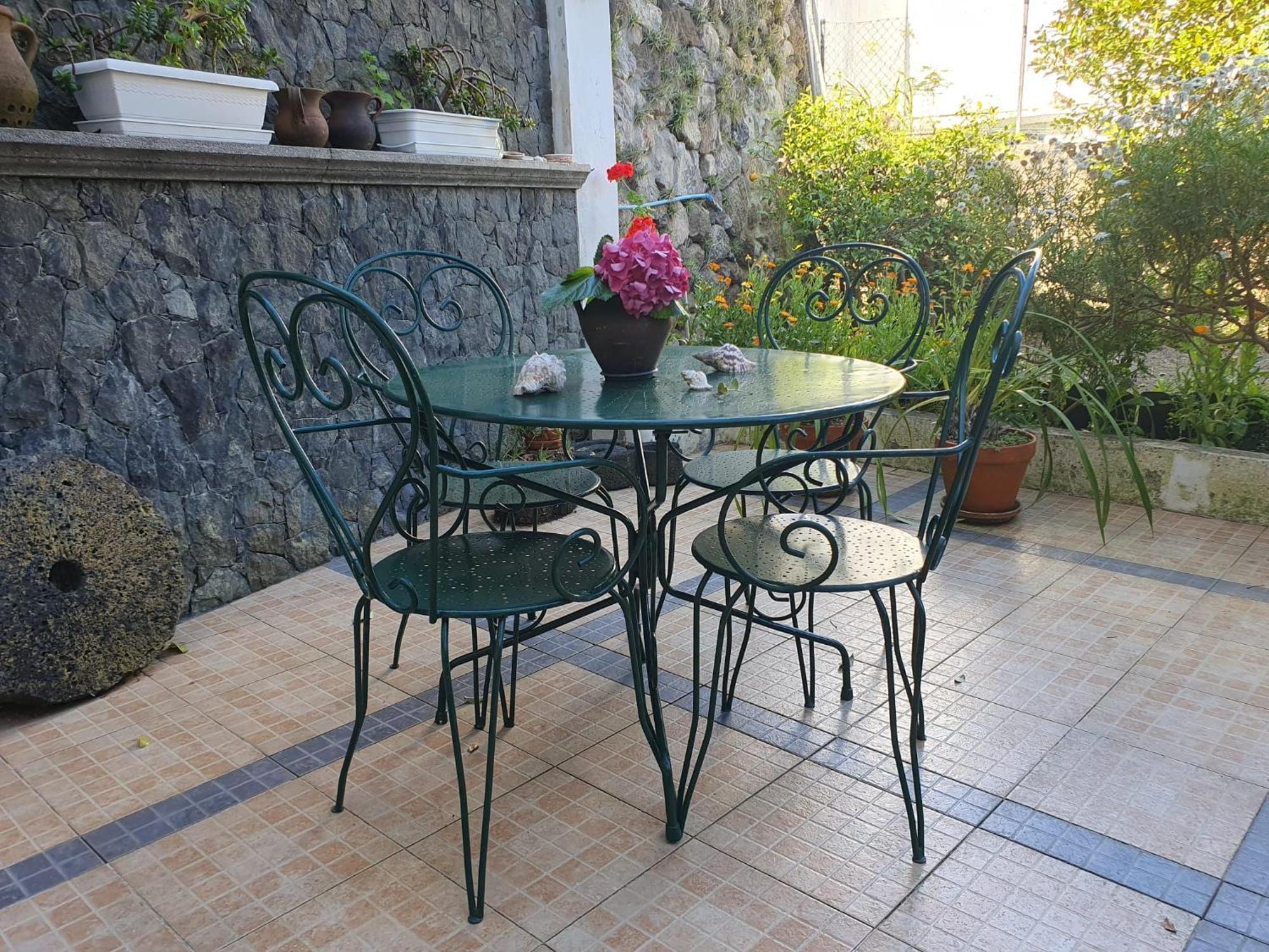 Quintal D'angra Apartment