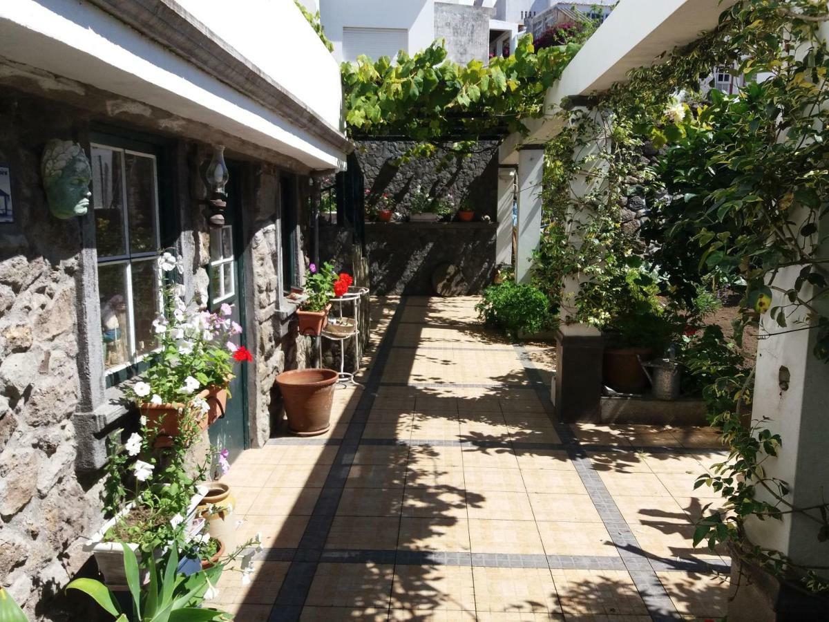 Apartment Quintal D'angra