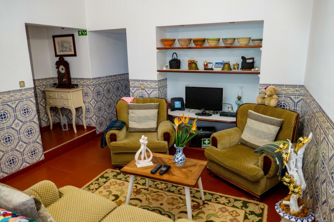 Quintal D'angra Apartment Angra do Heroísmo
