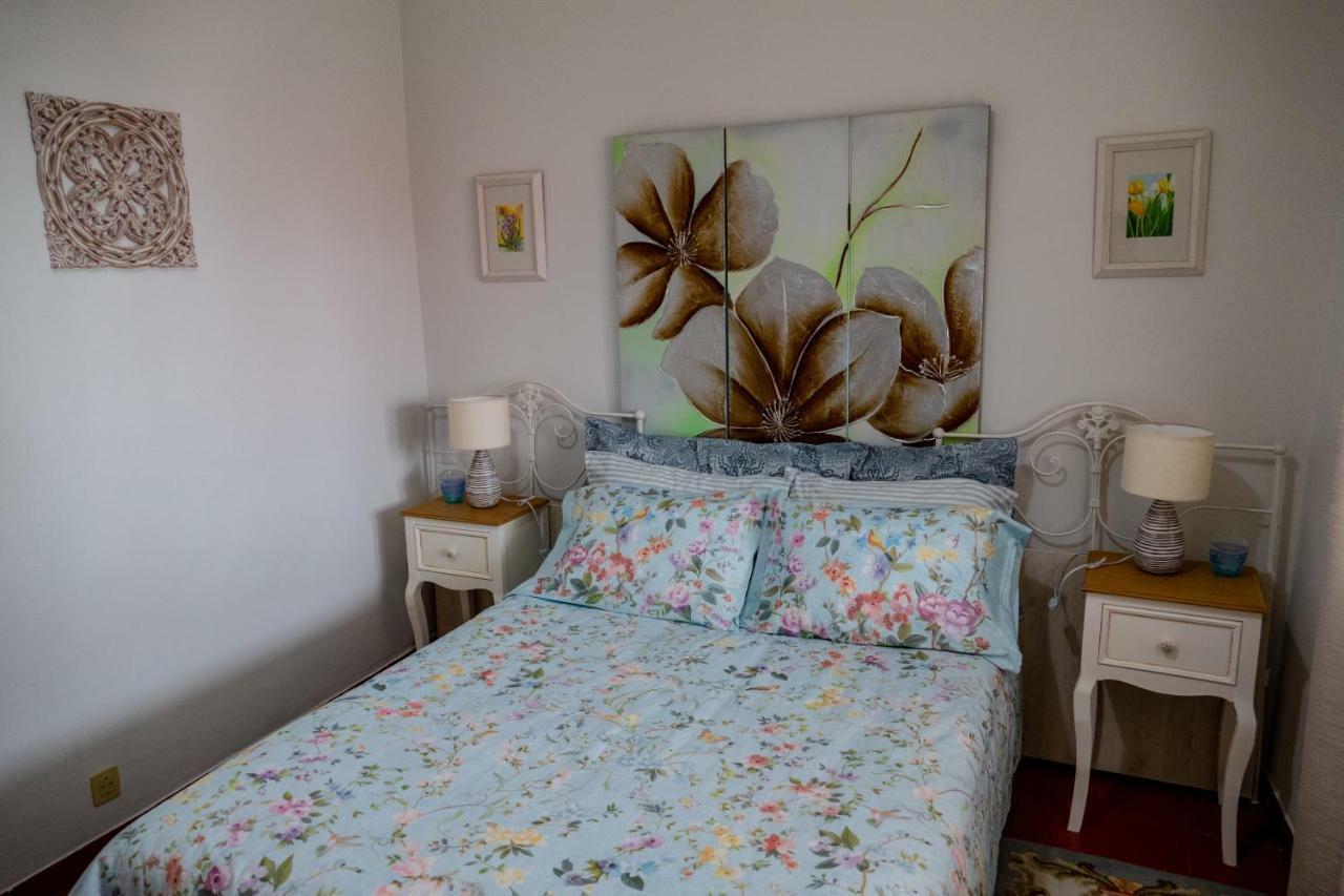 Apartment Quintal D'angra