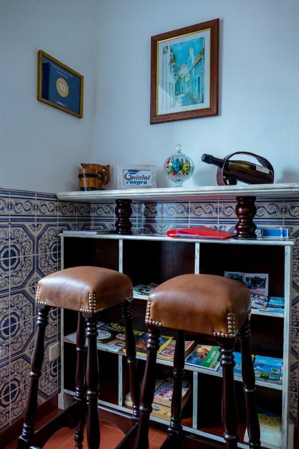 Apartment Quintal D'angra