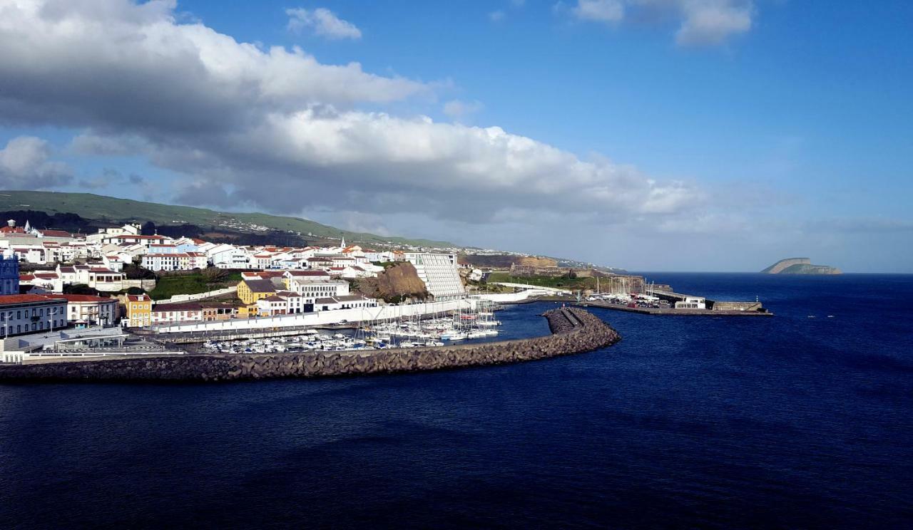 Quintal D'angra *