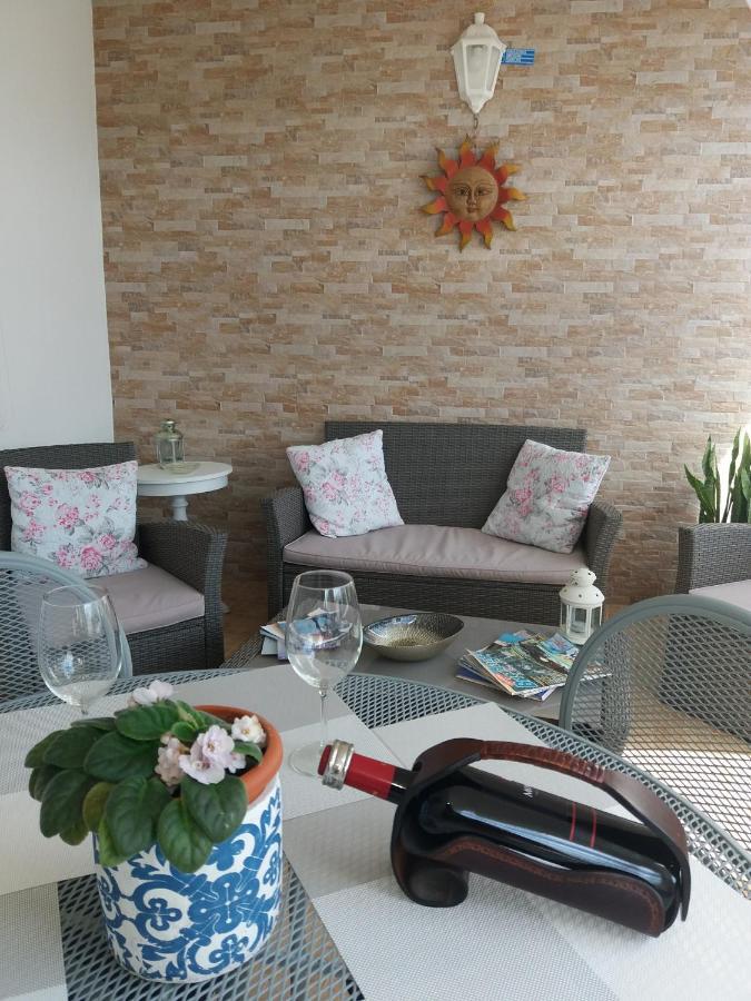 Apartment Quintal D'angra Angra do Heroísmo