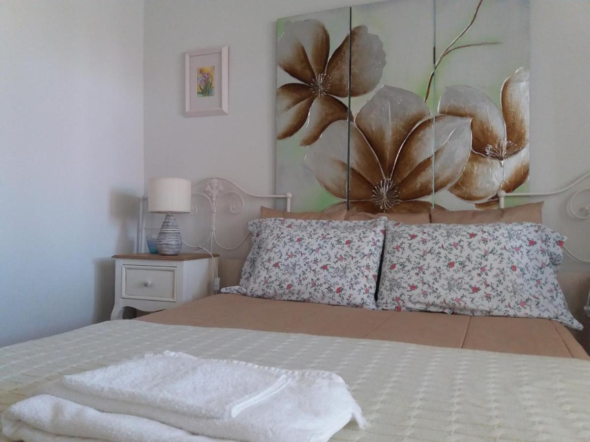 Quintal D'angra Apartment